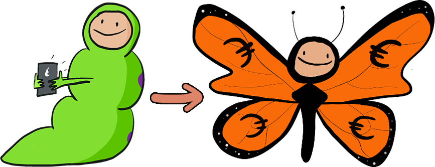 La Grande Metamorfosi
